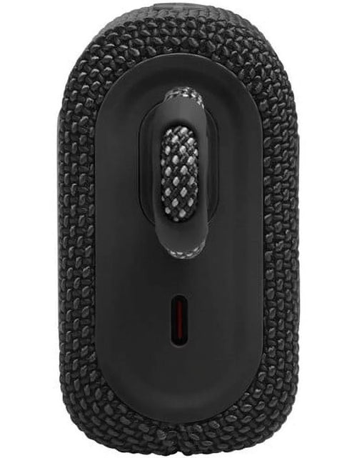 Load image into Gallery viewer, Go 3 - Speaker - for Portable Use - Wireless - Bluetooth - 4.2 Watt - Black
