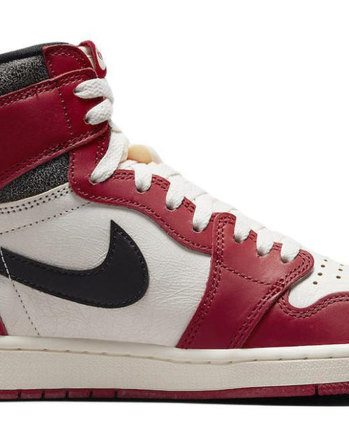 Load image into Gallery viewer, Jordan 1 Retro High OG Chicago Reimagined Lost &amp; Found 2022 - DZ5485-612
