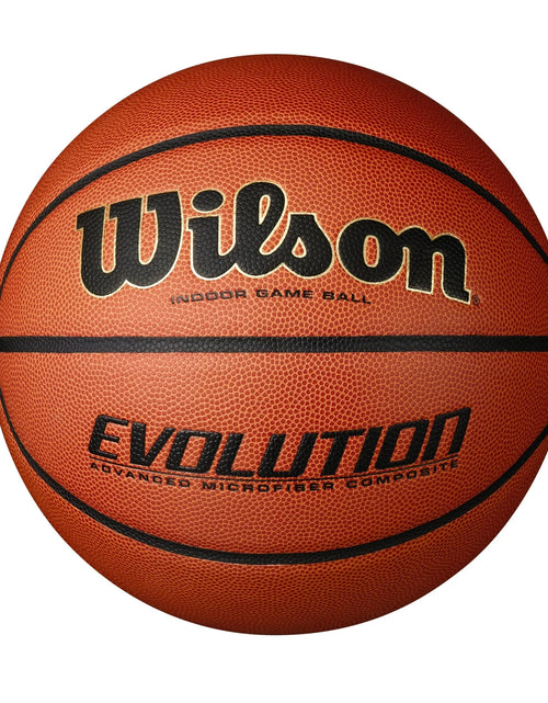 Load image into Gallery viewer, Evolution Official Game Basketball - 29.5&quot;
