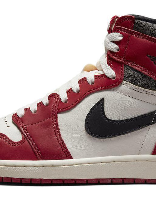 Load image into Gallery viewer, Jordan 1 Retro High OG Chicago Reimagined Lost &amp; Found 2022 - DZ5485-612
