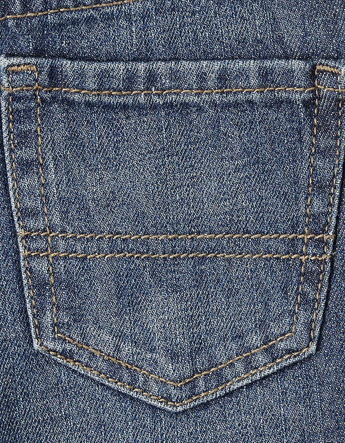 Load image into Gallery viewer, Boys&#39; Basic Straight Leg Jeans
