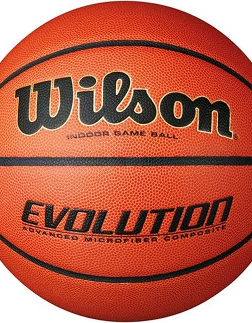 Load image into Gallery viewer, Evolution Official Game Basketball - 29.5&quot;
