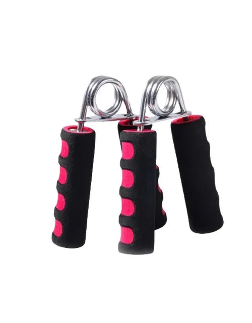 Load image into Gallery viewer, Grip Strength Equipment, Fitness and Rehabilitation Training, Grip Strength Equipment, Cotton Sleeve Grip Strength Equipment
